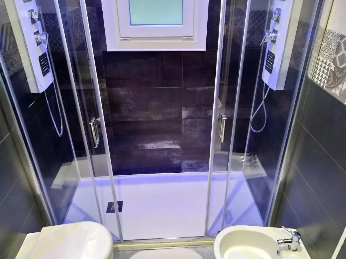 Belloluogo B&B Lecce 0*,