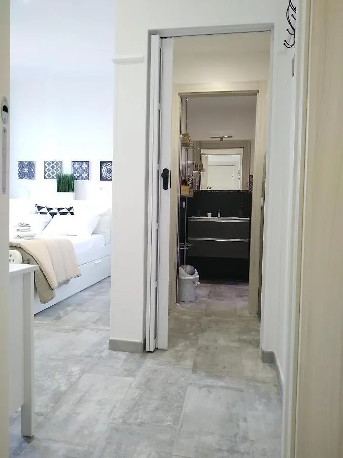 Belloluogo B&B Lecce Penzion