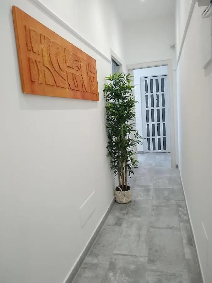 Belloluogo B&B Lecce Guest house