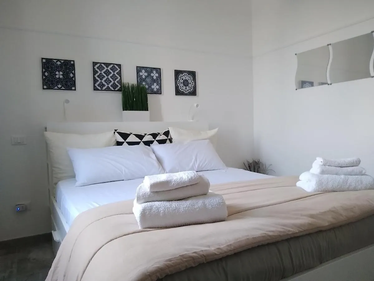 Guest house Belloluogo B&B Lecce Italy