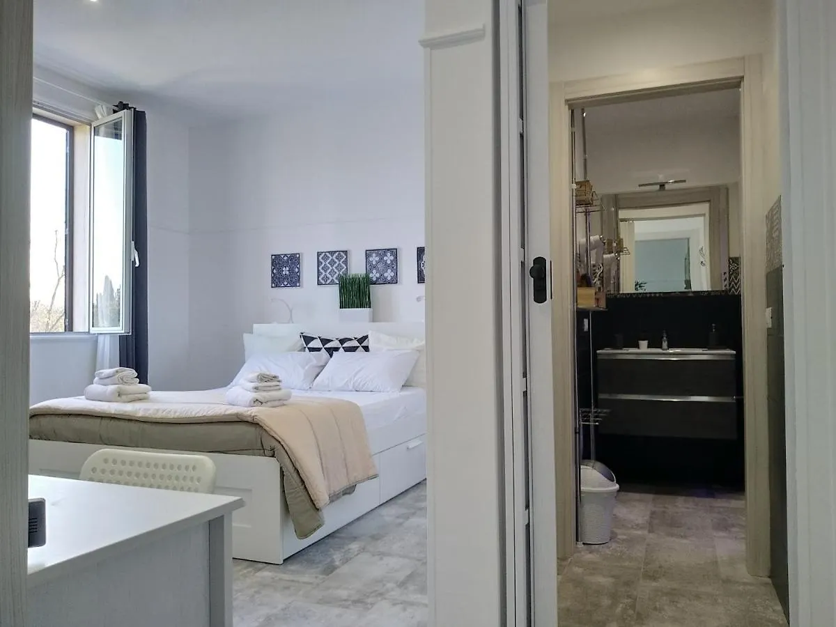 Belloluogo B&B Lecce Guest house