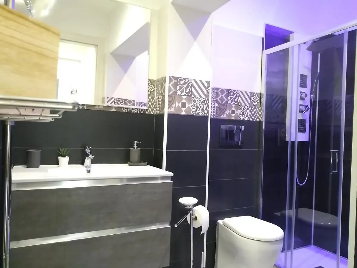Penzion Belloluogo B&B Lecce