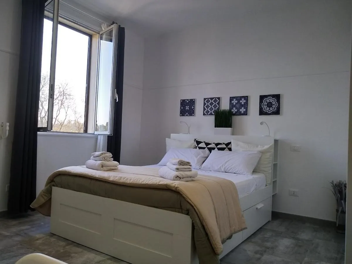 Guest house Belloluogo B&B Lecce Italy