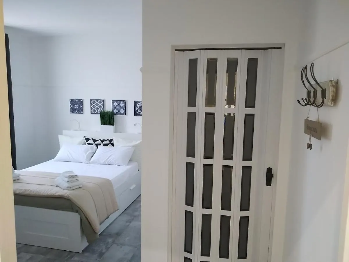 Guest house Belloluogo B&B Lecce