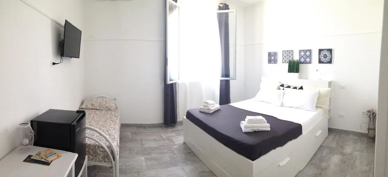 Guest house Belloluogo B&B Lecce Italy