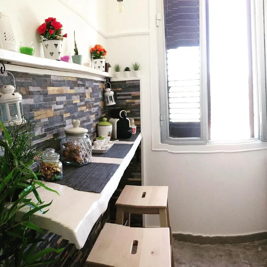 Belloluogo B&B Lecce Italy
