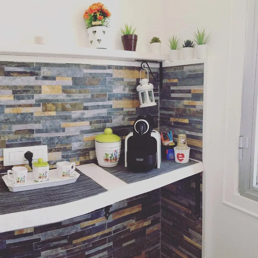 Belloluogo B&B Lecce