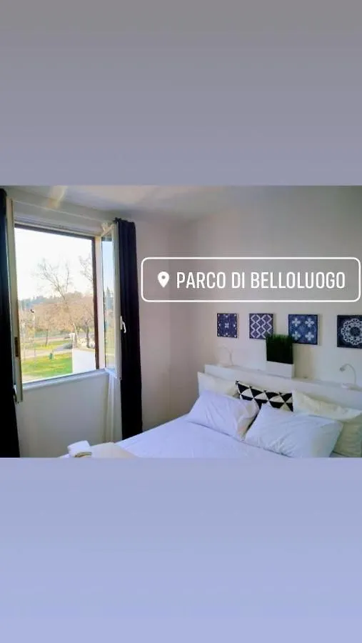 Belloluogo B&B Lecce