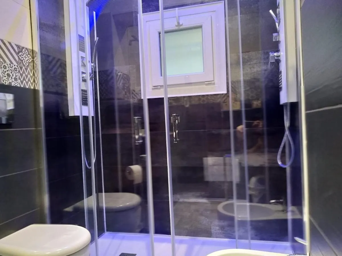 Penzion Belloluogo B&B Lecce