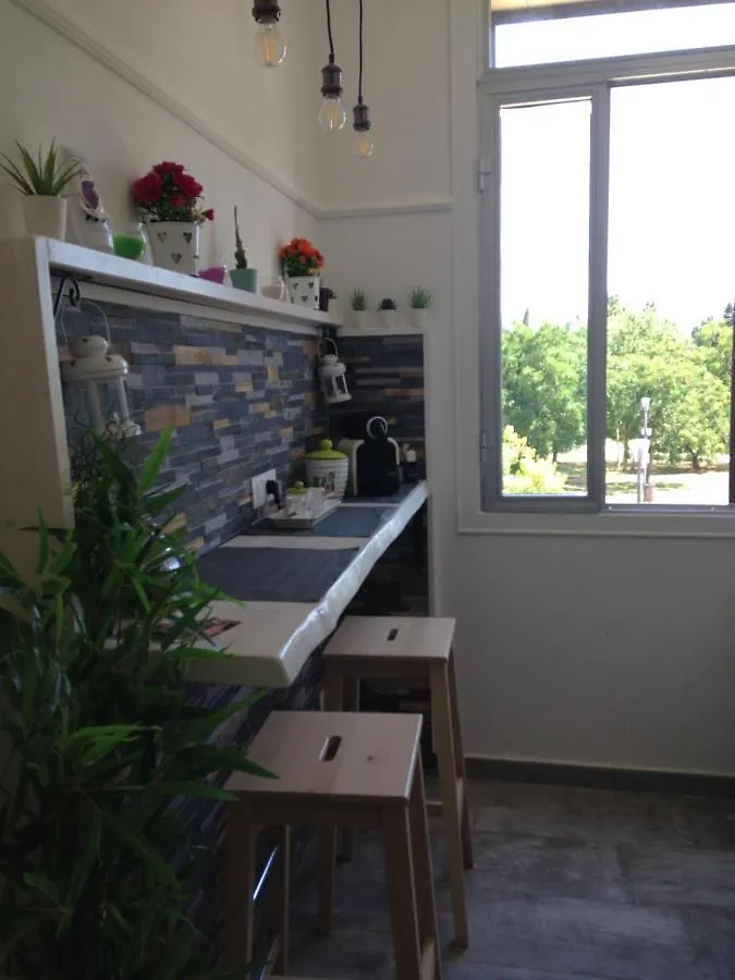 Guest house Belloluogo B&B Lecce Italy