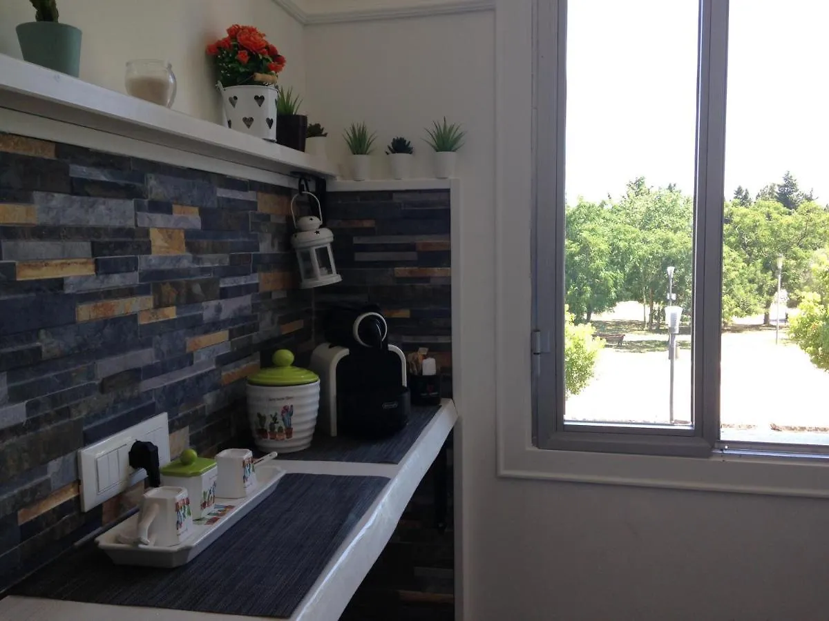 Penzion Belloluogo B&B Lecce Itálie