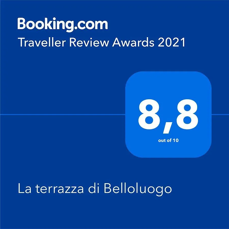 Guest house Belloluogo B&B Lecce Italy