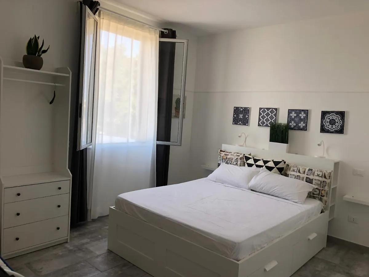 Belloluogo B&B Lecce Italy