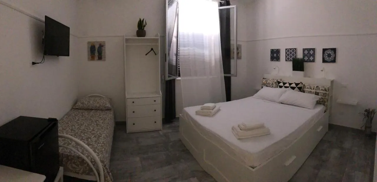 Belloluogo B&B Lecce Guest house