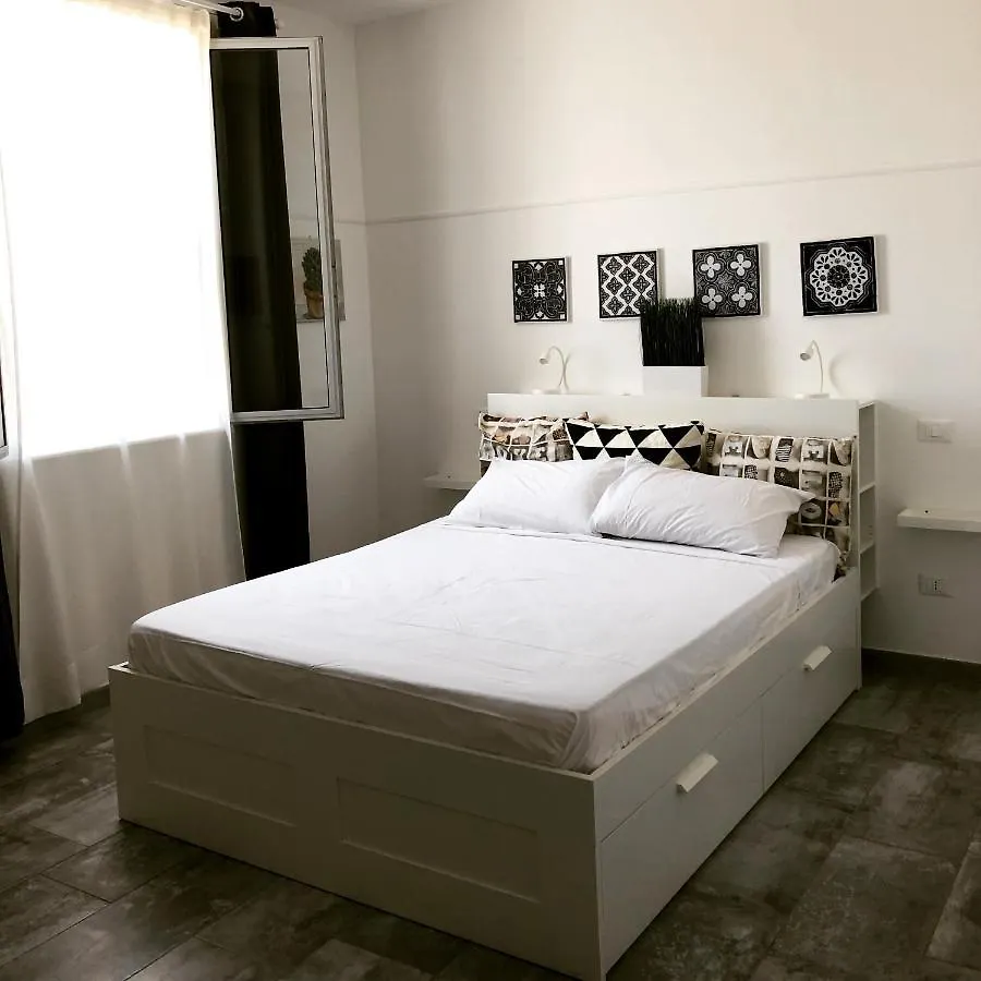 Penzion Belloluogo B&B Lecce