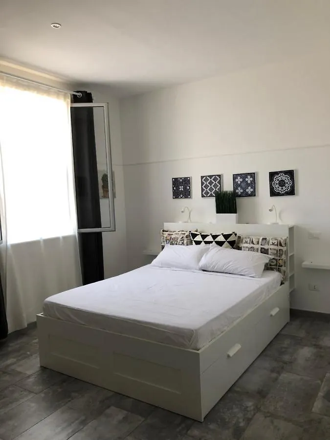 Belloluogo B&B Lecce Guest house