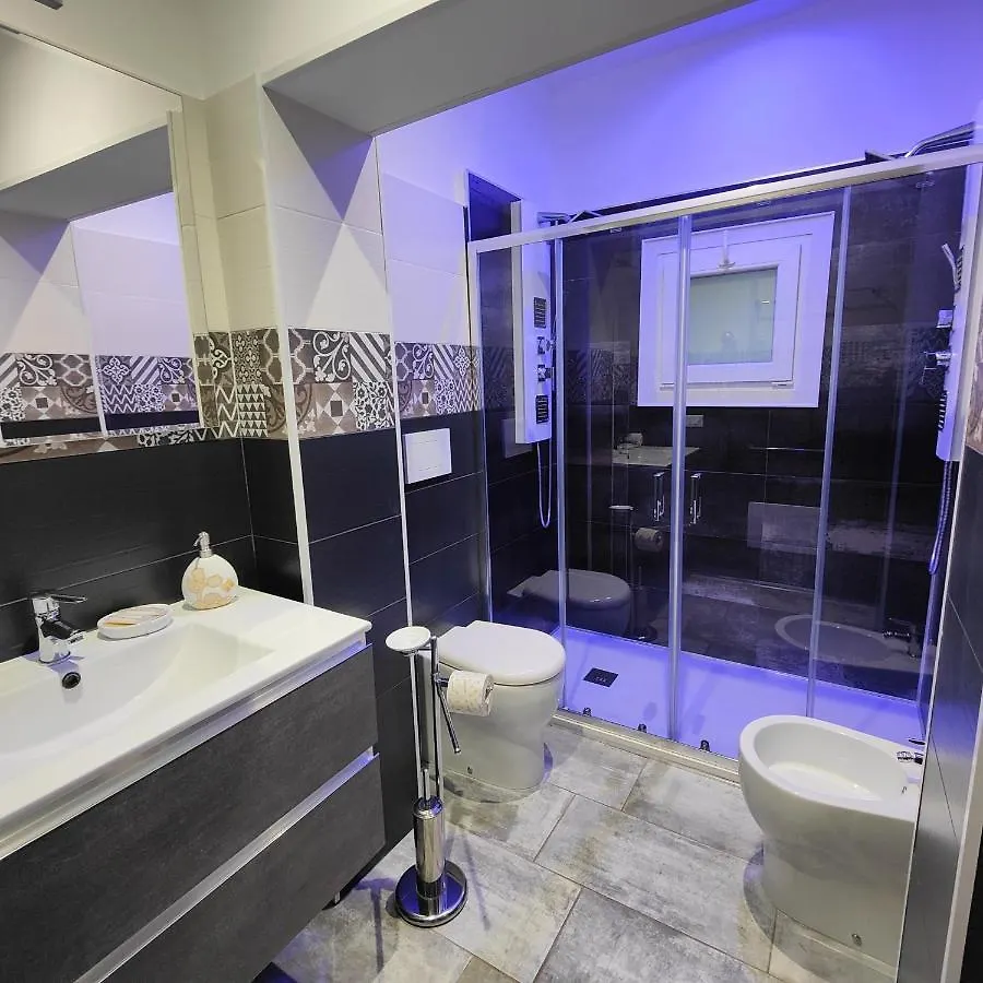 Belloluogo B&B Lecce Guest house