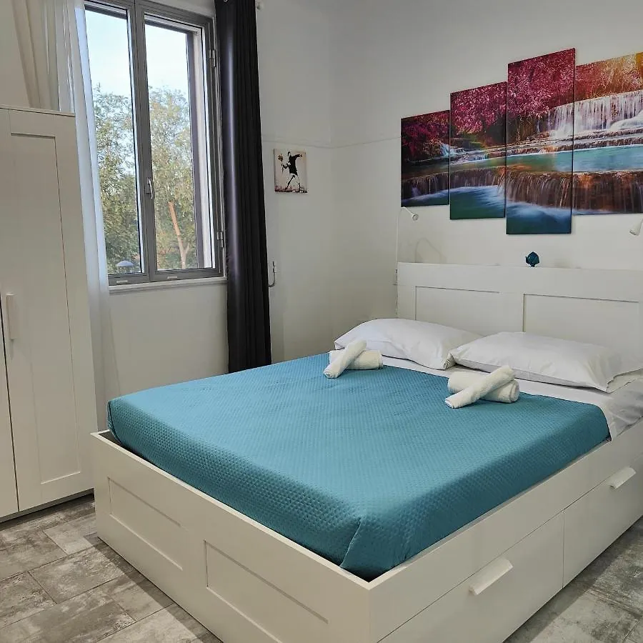 Belloluogo B&B Lecce 0*,