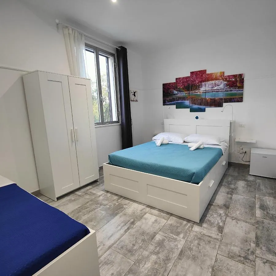 Belloluogo B&B Lecce Penzion