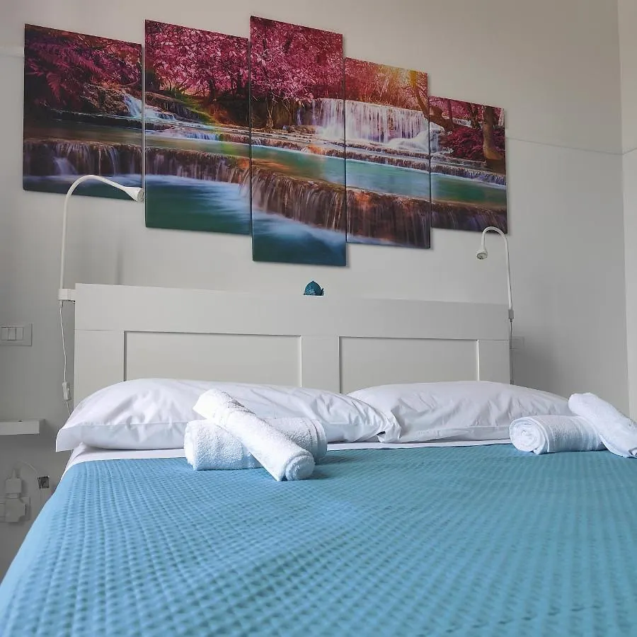 Belloluogo B&B Lecce Guest house