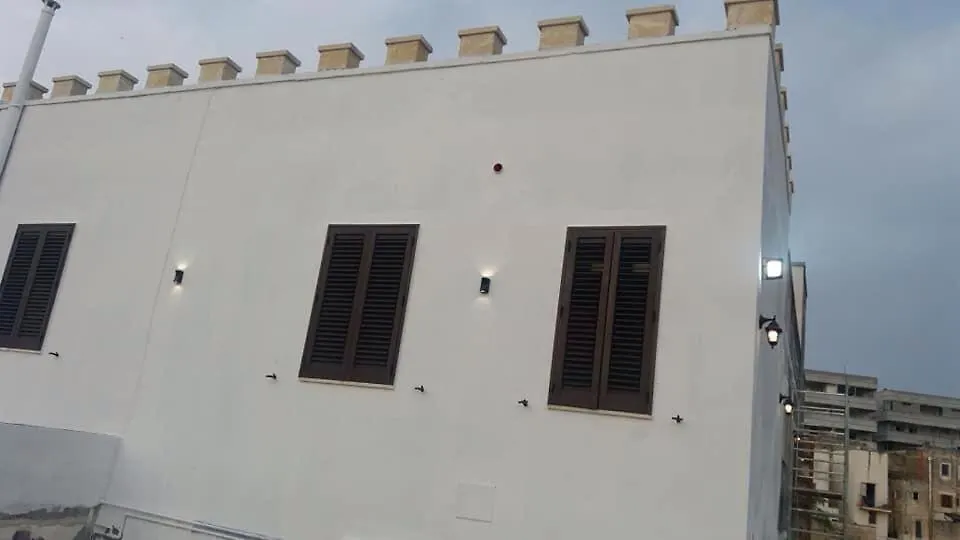 Guest house Belloluogo B&B Lecce