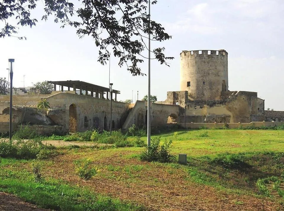 Belloluogo B&B Lecce Italy
