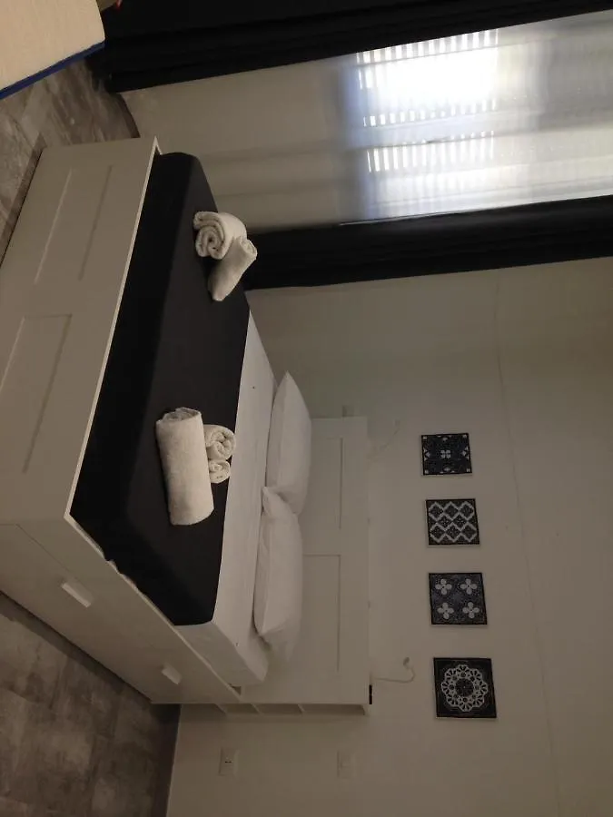 Penzion Belloluogo B&B Lecce