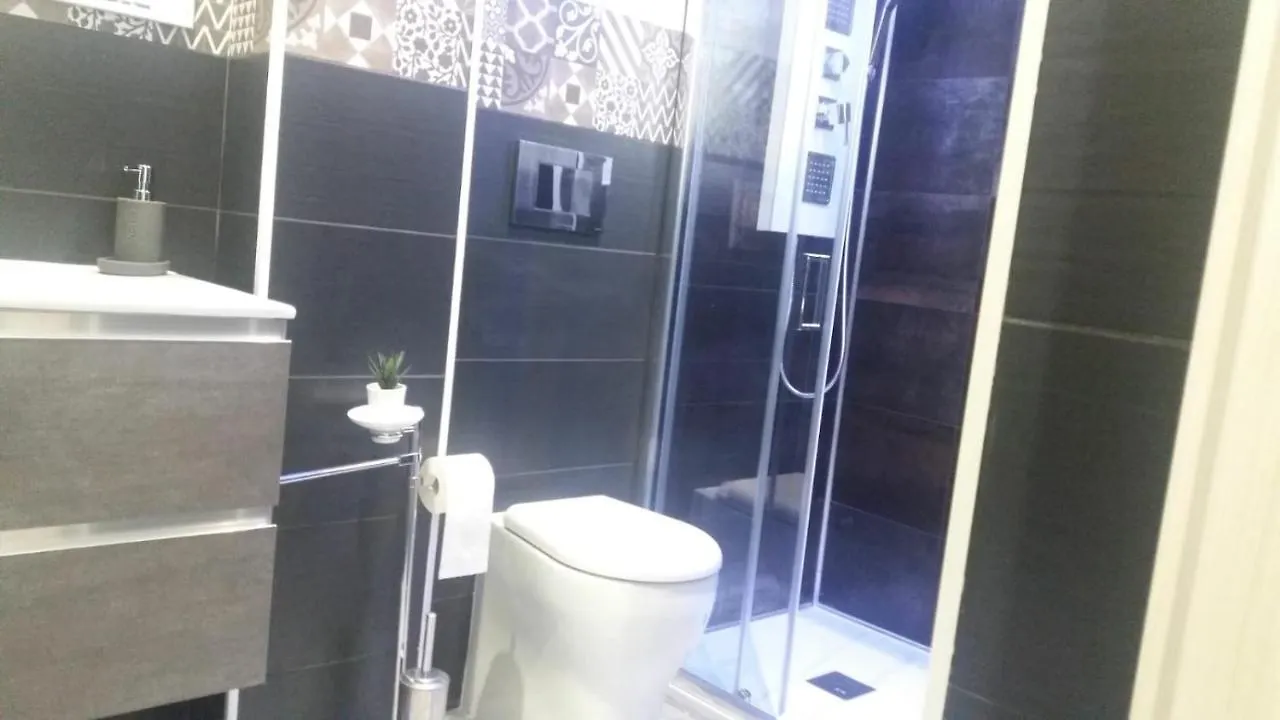 Guest house Belloluogo B&B Lecce Italy