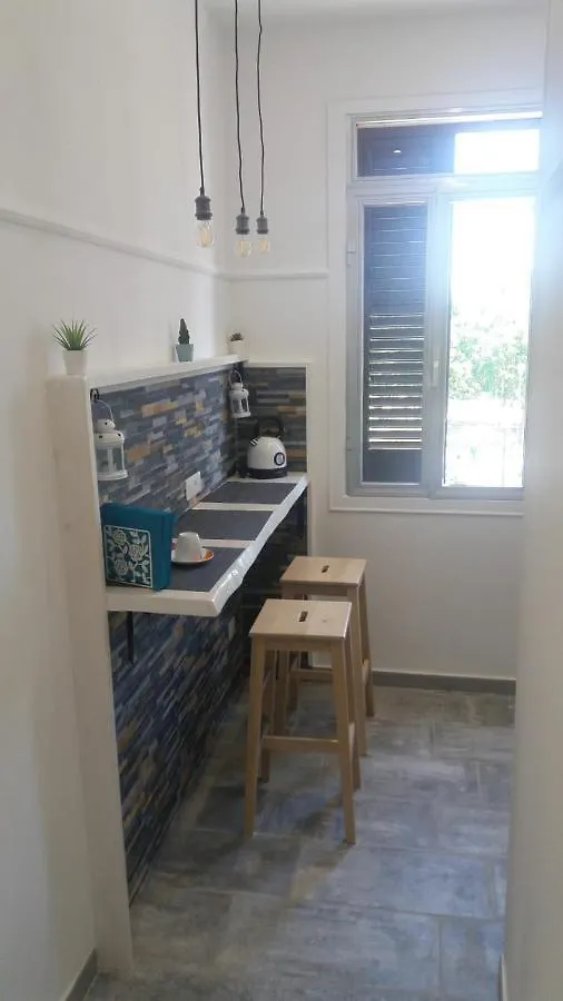 Belloluogo B&B Lecce Italy