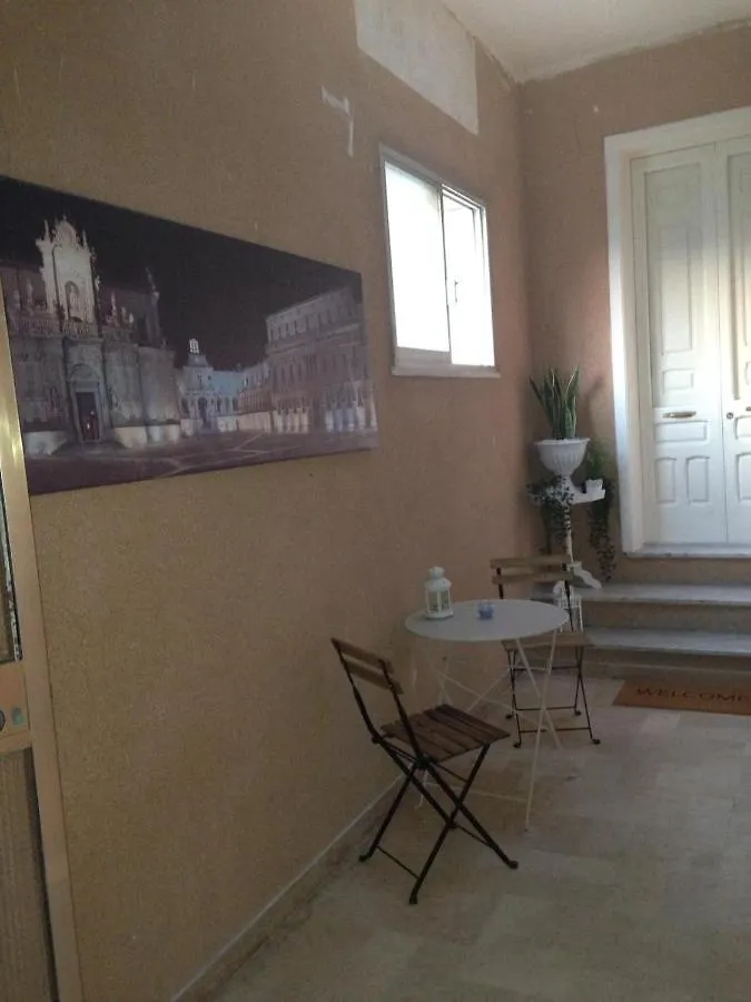 Guest house Belloluogo B&B Lecce