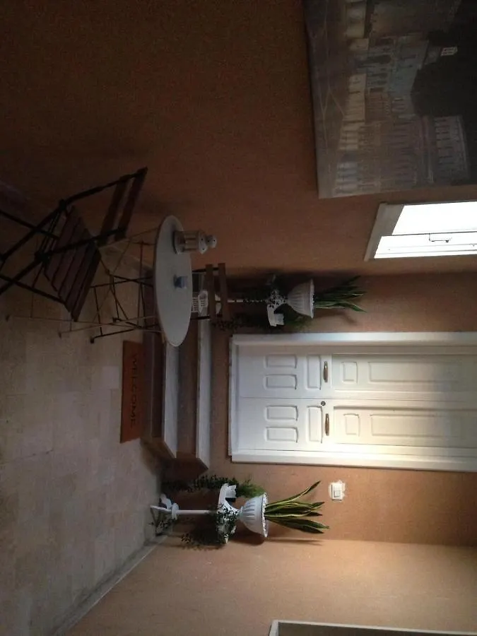 Penzion Belloluogo B&B Lecce