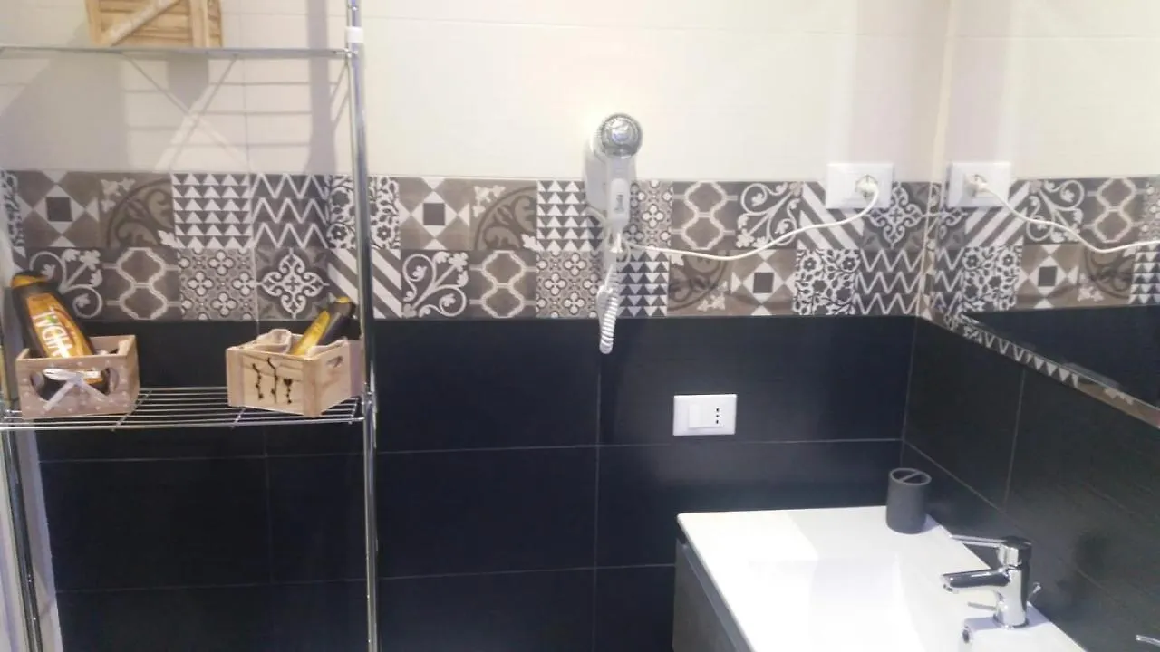 Belloluogo B&B Lecce Itálie